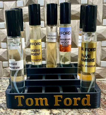 Inlay in any color available