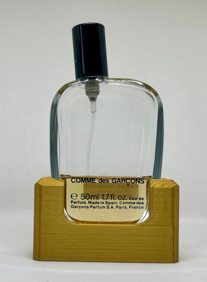 Comme Des Garcon 50 and 100ml